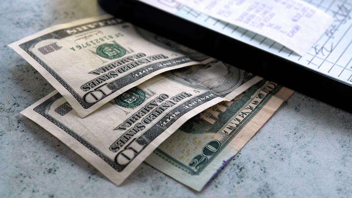 Dávat, či nedávat a kolik? Spropitné podle destinací